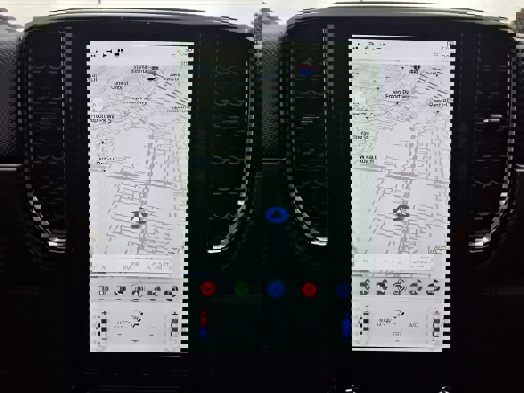 New 2025 Ford Ranger XLT w/ Convenience Package image 8