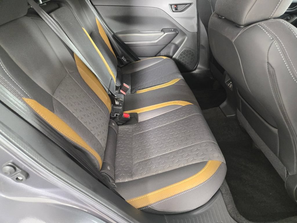 Certified 2025 Subaru Crosstrek 2.5i Sport w/ Crosstrek Mirror Package AWD/4WD image 19