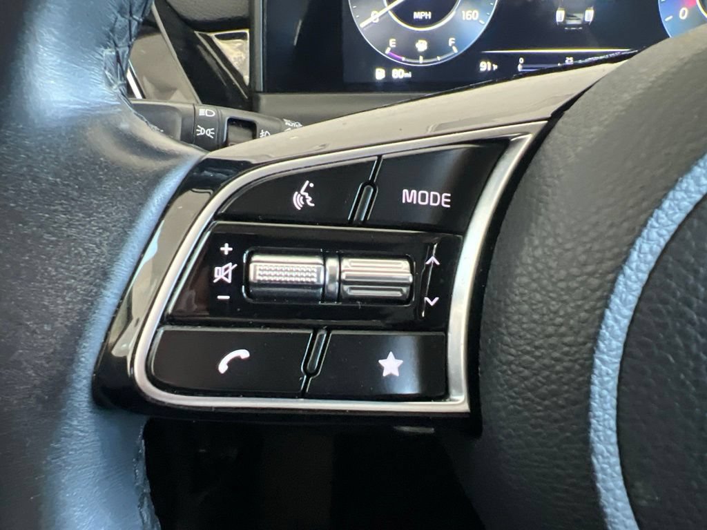 Used 2024 Kia Seltos S FWD image 51