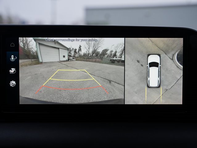 Used 2023 Hyundai Palisade Limited w/ Cargo Package image 21