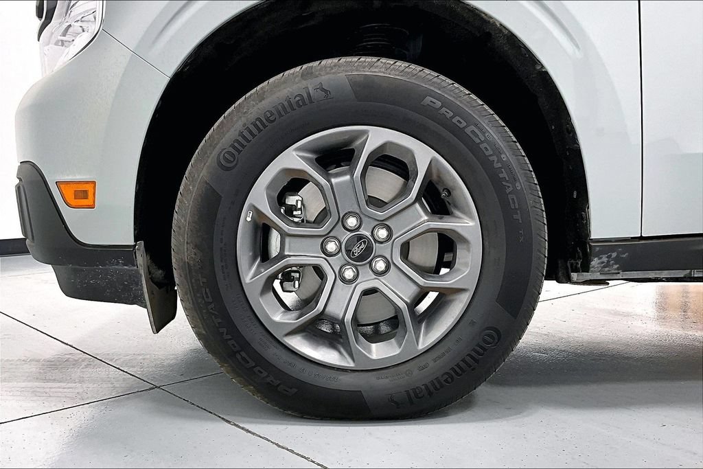 Used 2023 Ford Maverick XLT FWD image 10