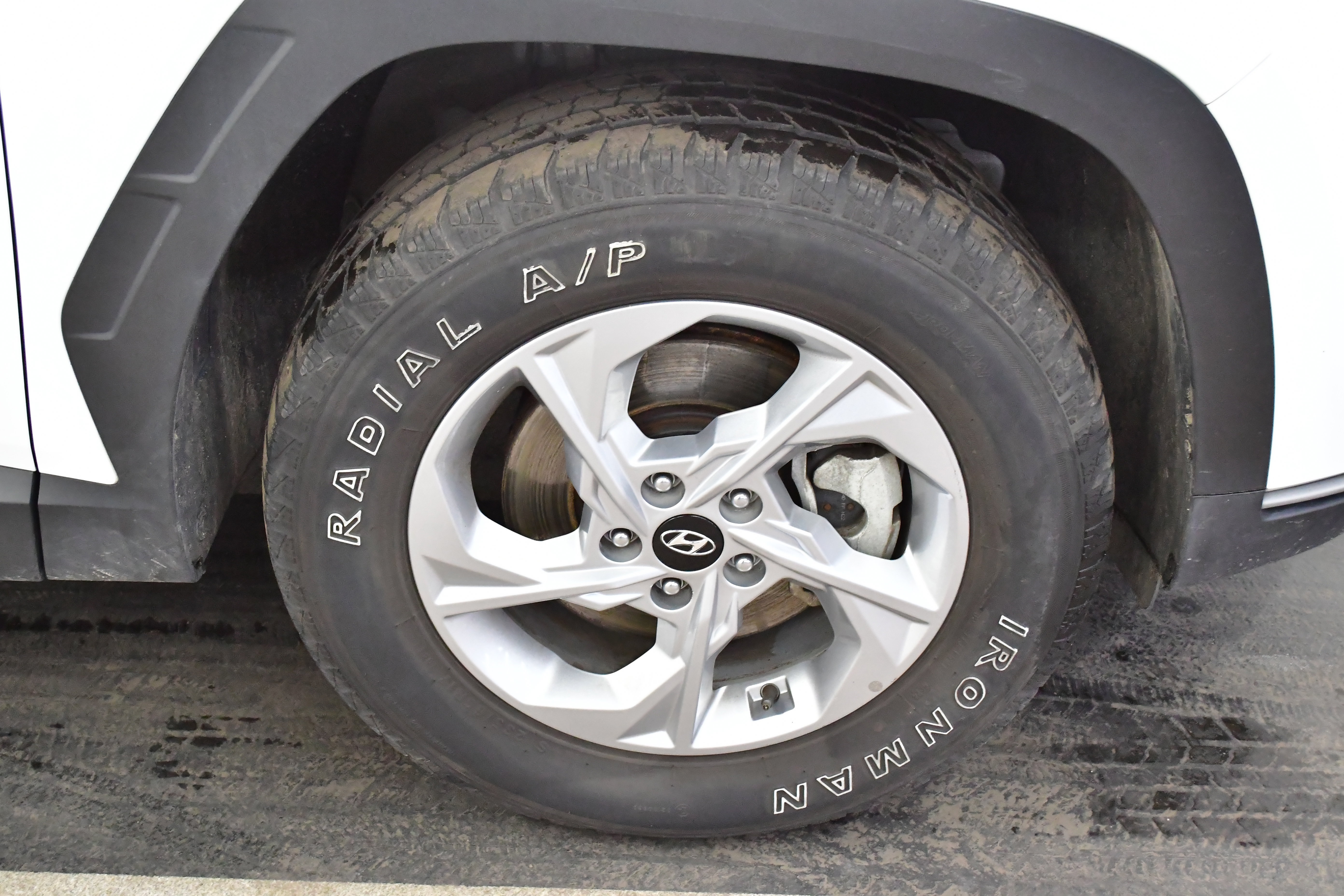 Used 2023 Hyundai Tucson SEL image 59