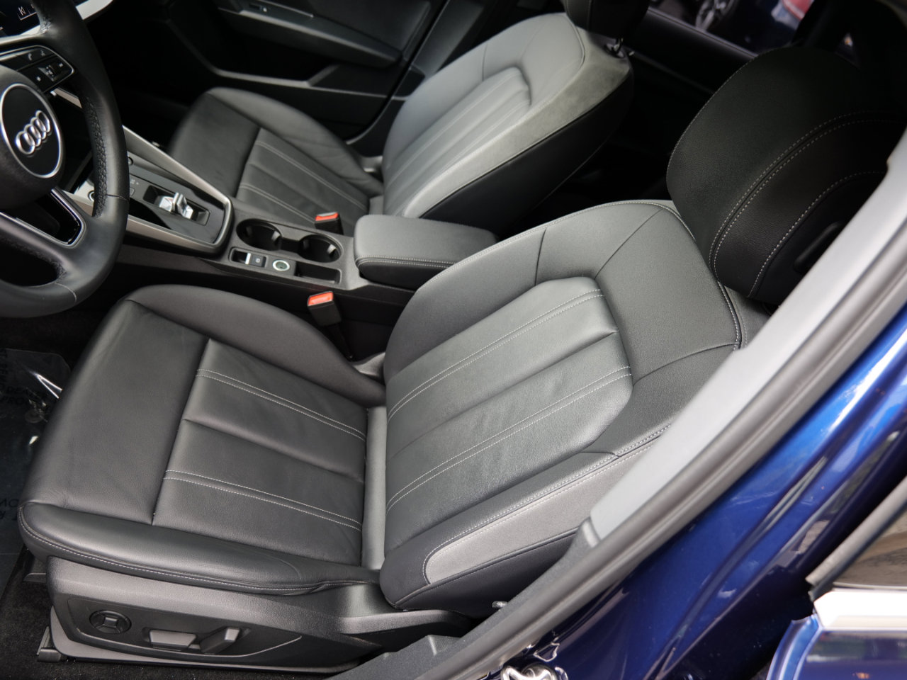 Used 2022 Audi A3 2.0T Premium image 14