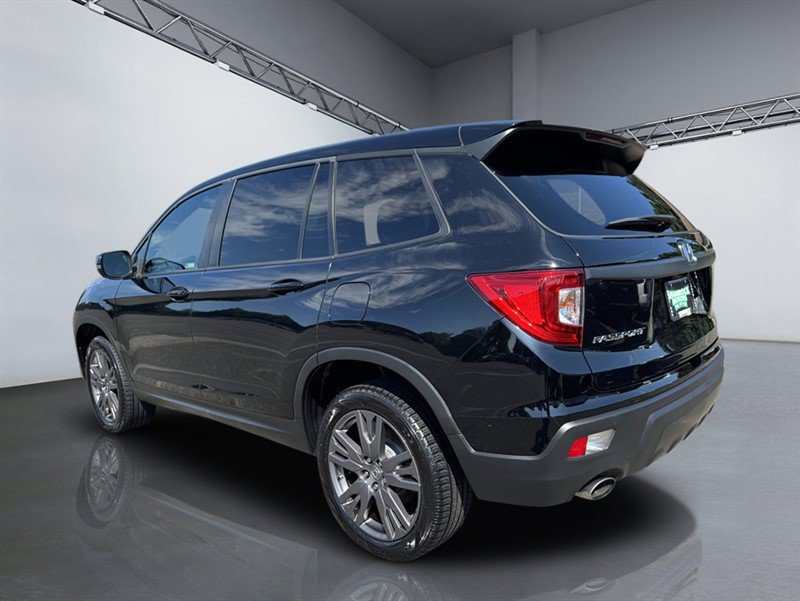 Used 2021 Honda Passport EX-L image 5