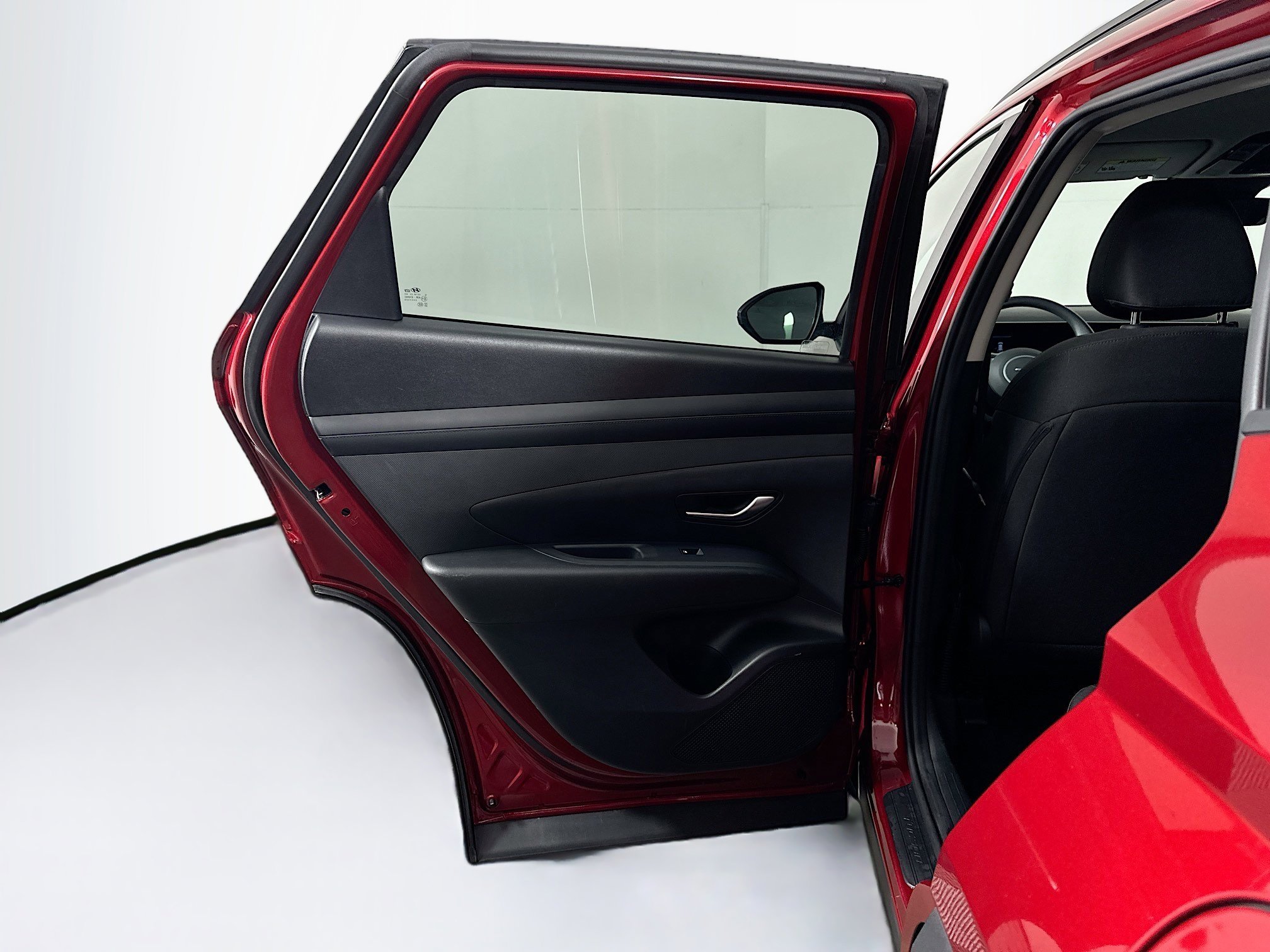 Used 2025 Hyundai Tucson SEL image 25