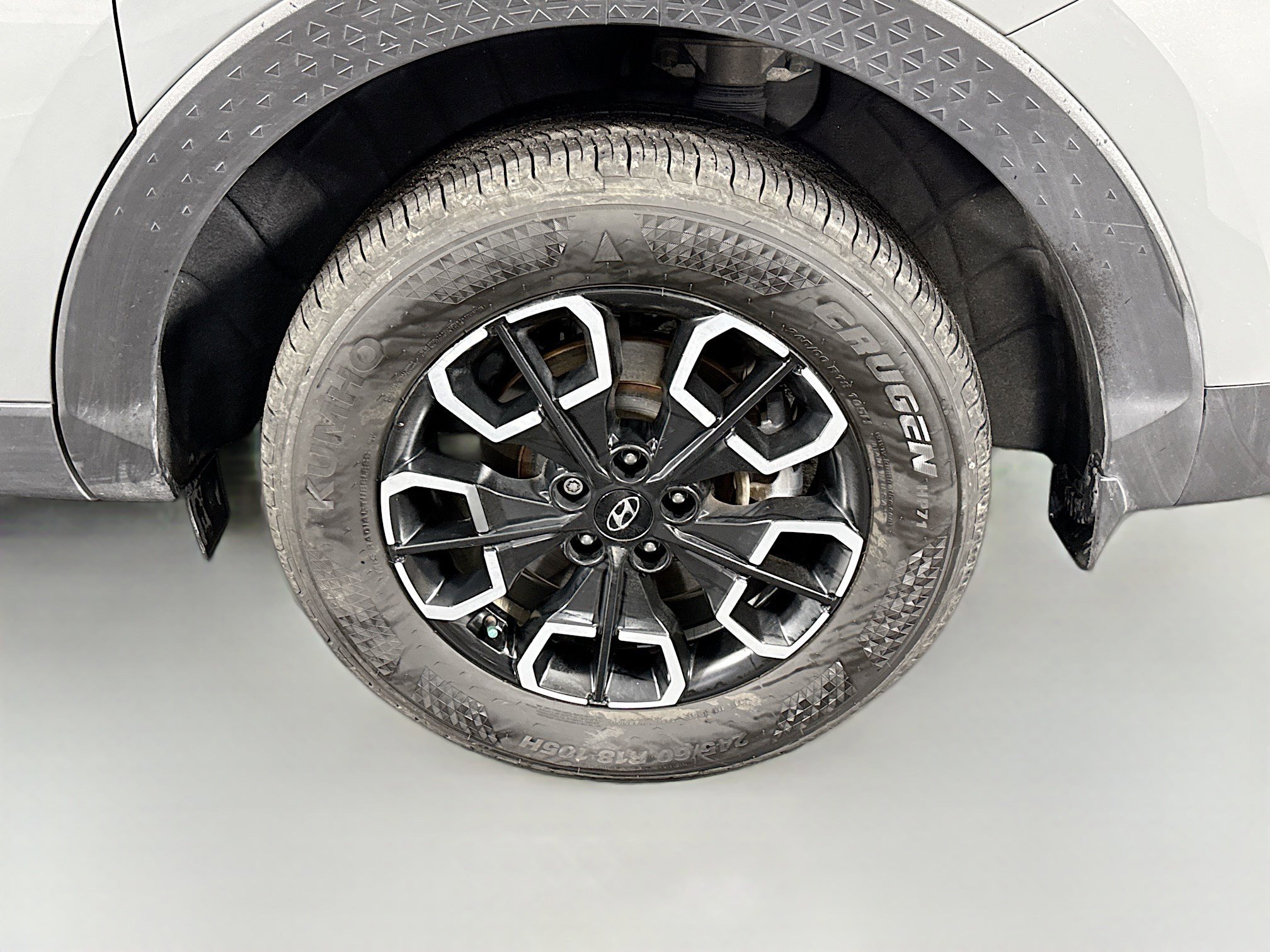 Used 2022 Hyundai Santa Cruz SEL w/ Activity Package image 37