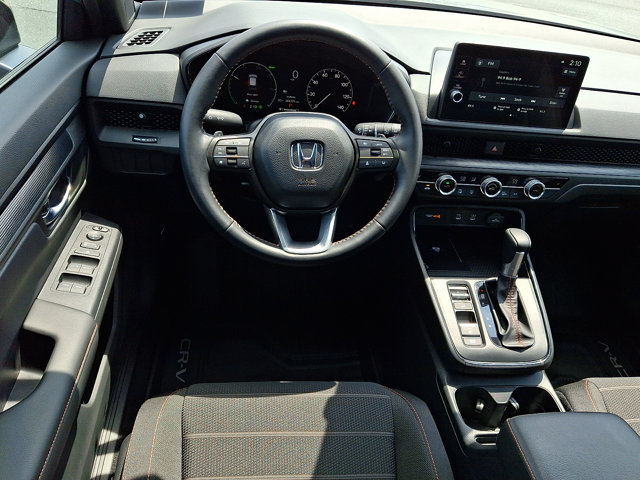 Certified 2026 Honda CR-V Sport image 13