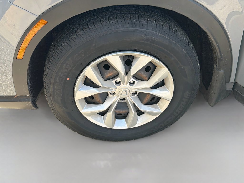 Used 2024 Honda CR-V LX image 36