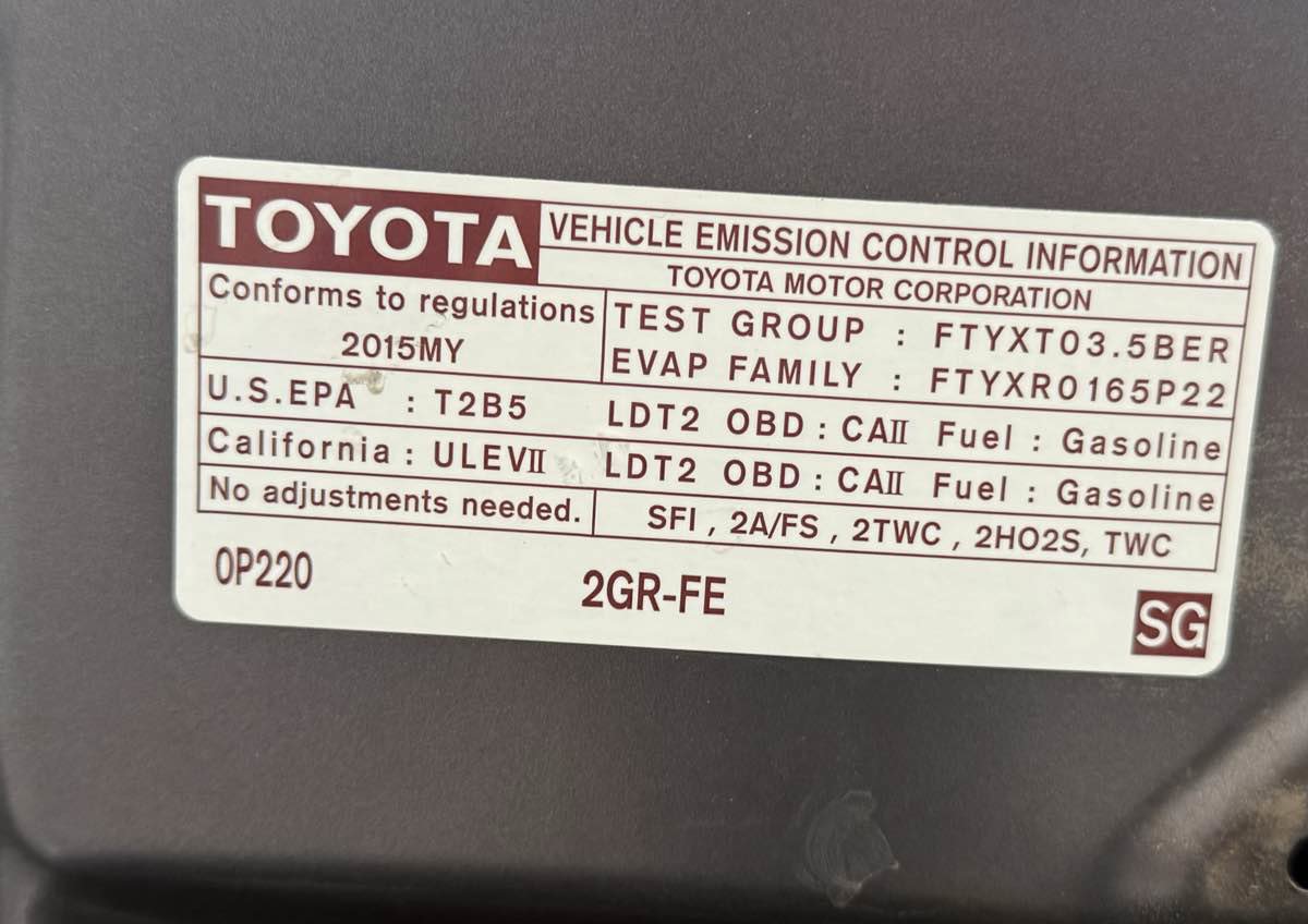 Used 2015 Toyota Highlander Plus image 34