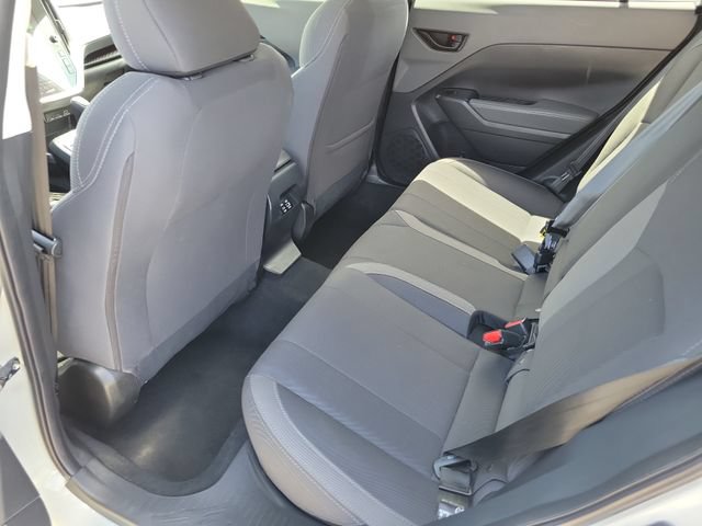 Used 2025 Subaru Crosstrek 2.5i Premium AWD/4WD image 26