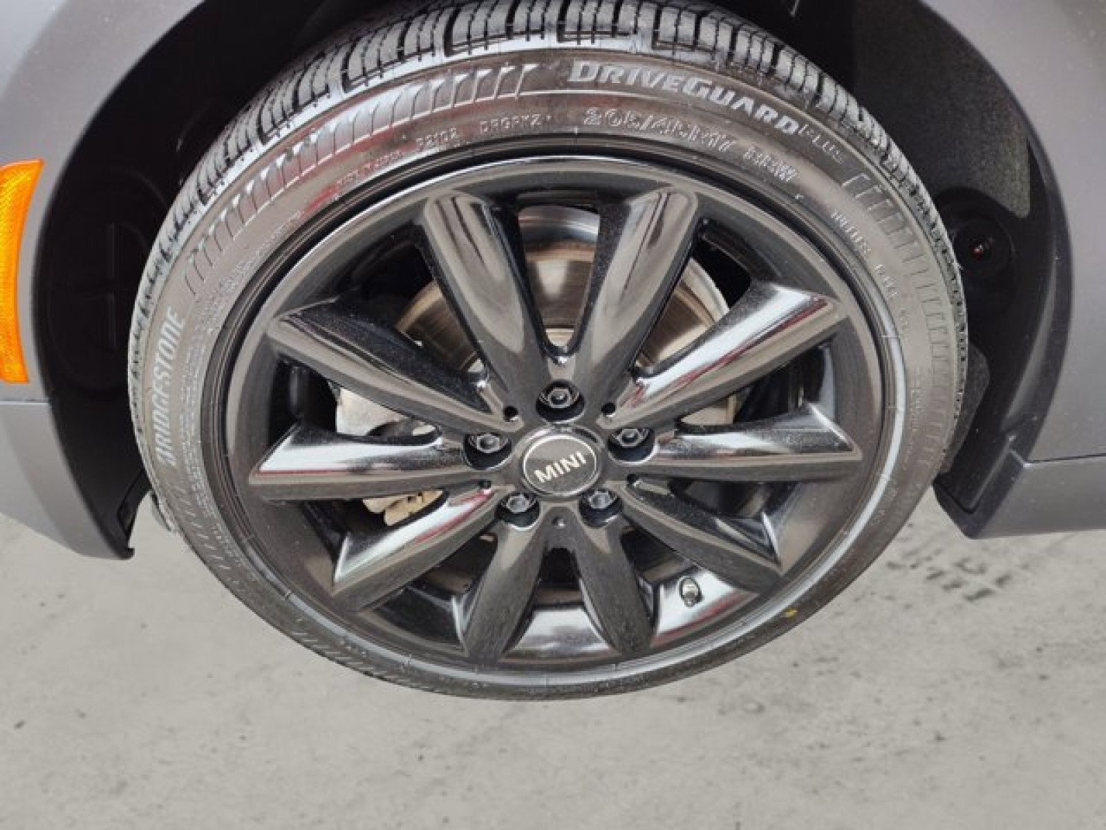 Used 2019 MINI Cooper S w/ Premium Package FWD image 9
