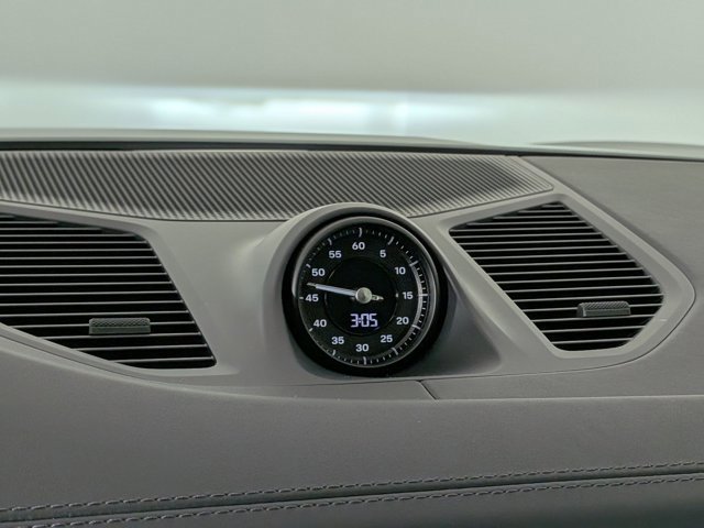 New 2026 Porsche Cayenne Coupe image 25