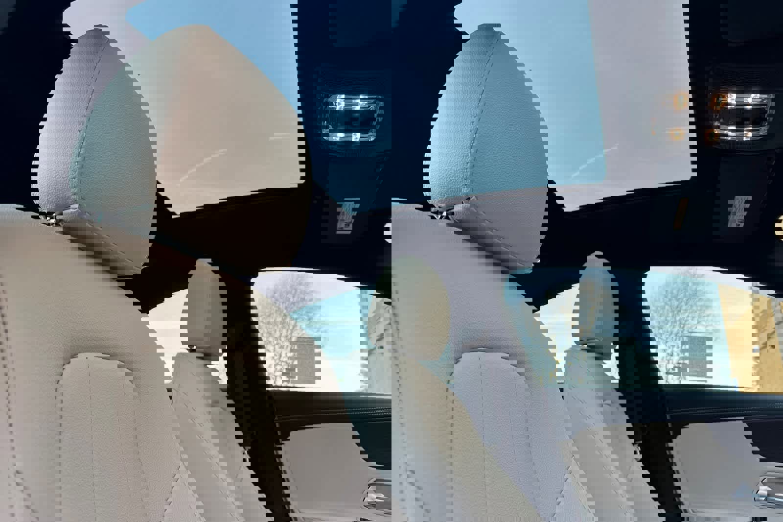 New 2026 Mercedes-Benz CLA 250 CLA 250 image 15