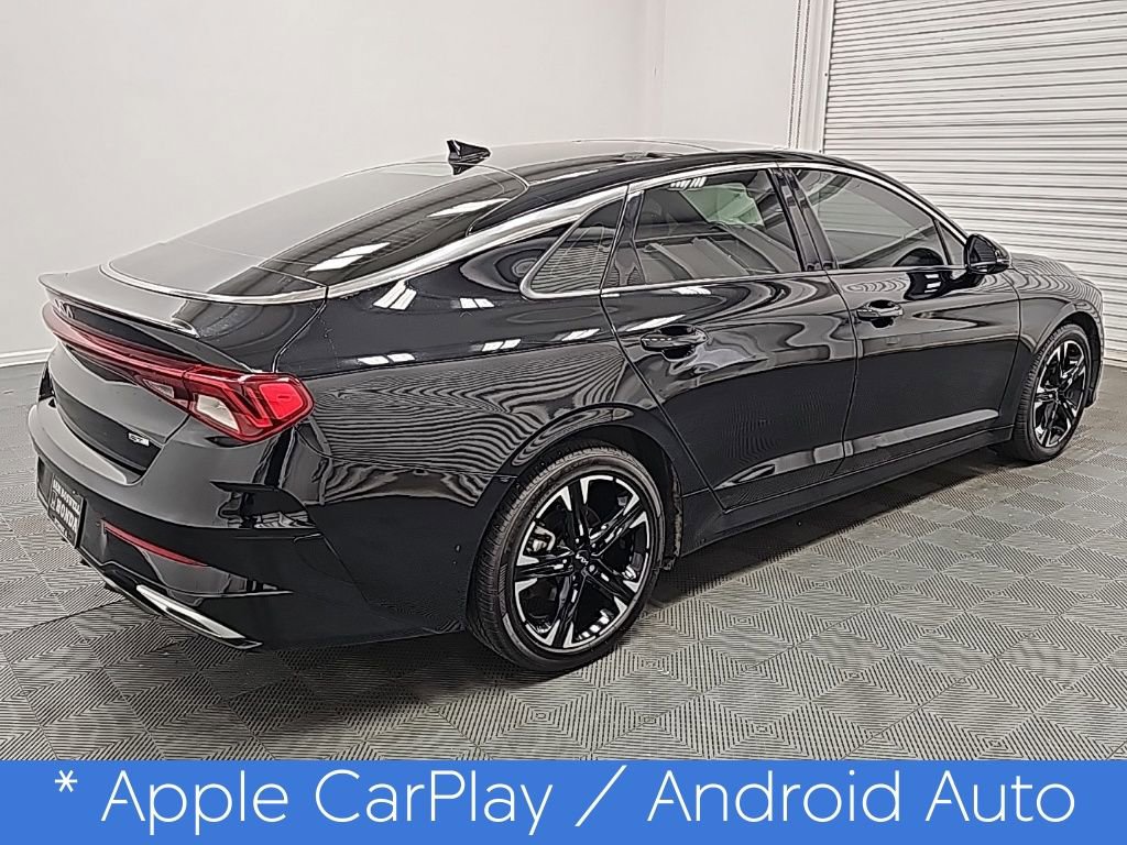 Used 2023 Kia K5 GT-Line image 9