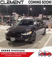 Used 2019 Ford Fusion SE w/ Equipment Group 151A video 1