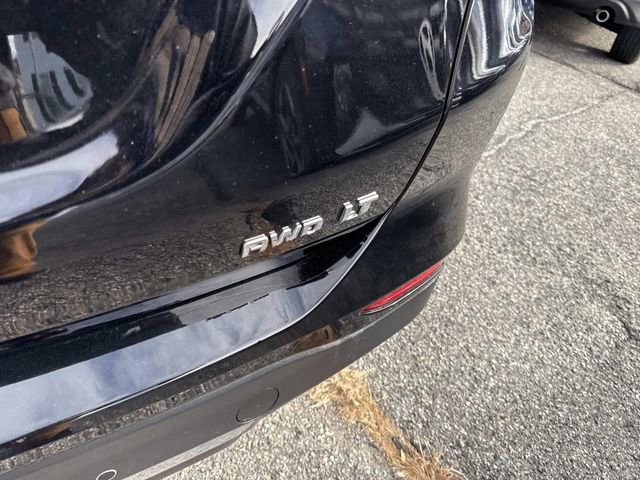 Used 2022 Chevrolet Equinox LT image 8