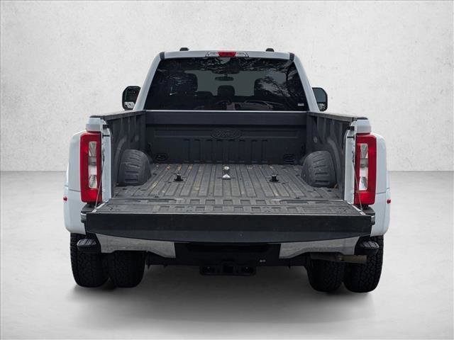 Used 2025 Ford F350 XLT image 6