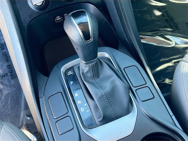 Used 2017 Hyundai Santa Fe Sport image 23