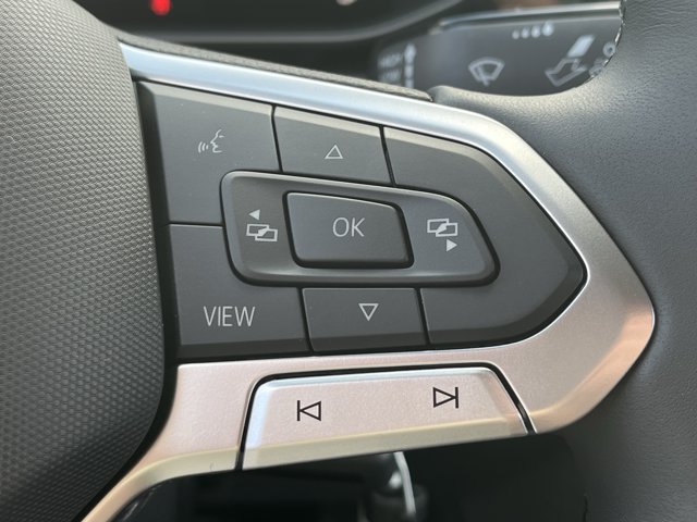 New 2026 Volkswagen Jetta Sport FWD image 17