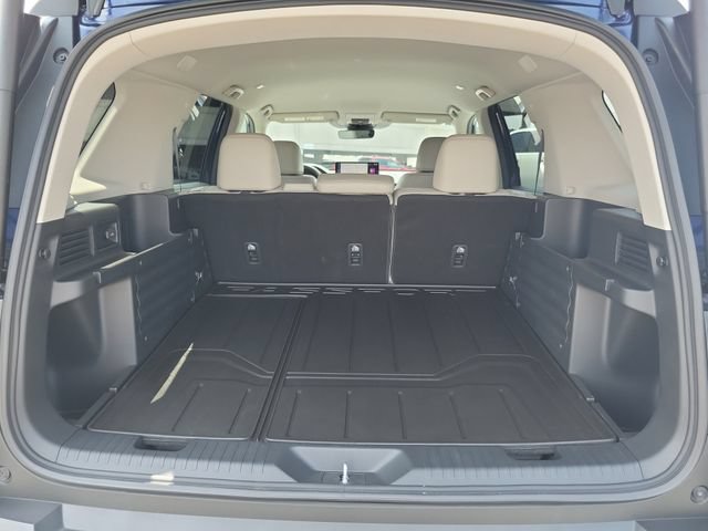 Certified 2026 Honda Passport RTL image 33