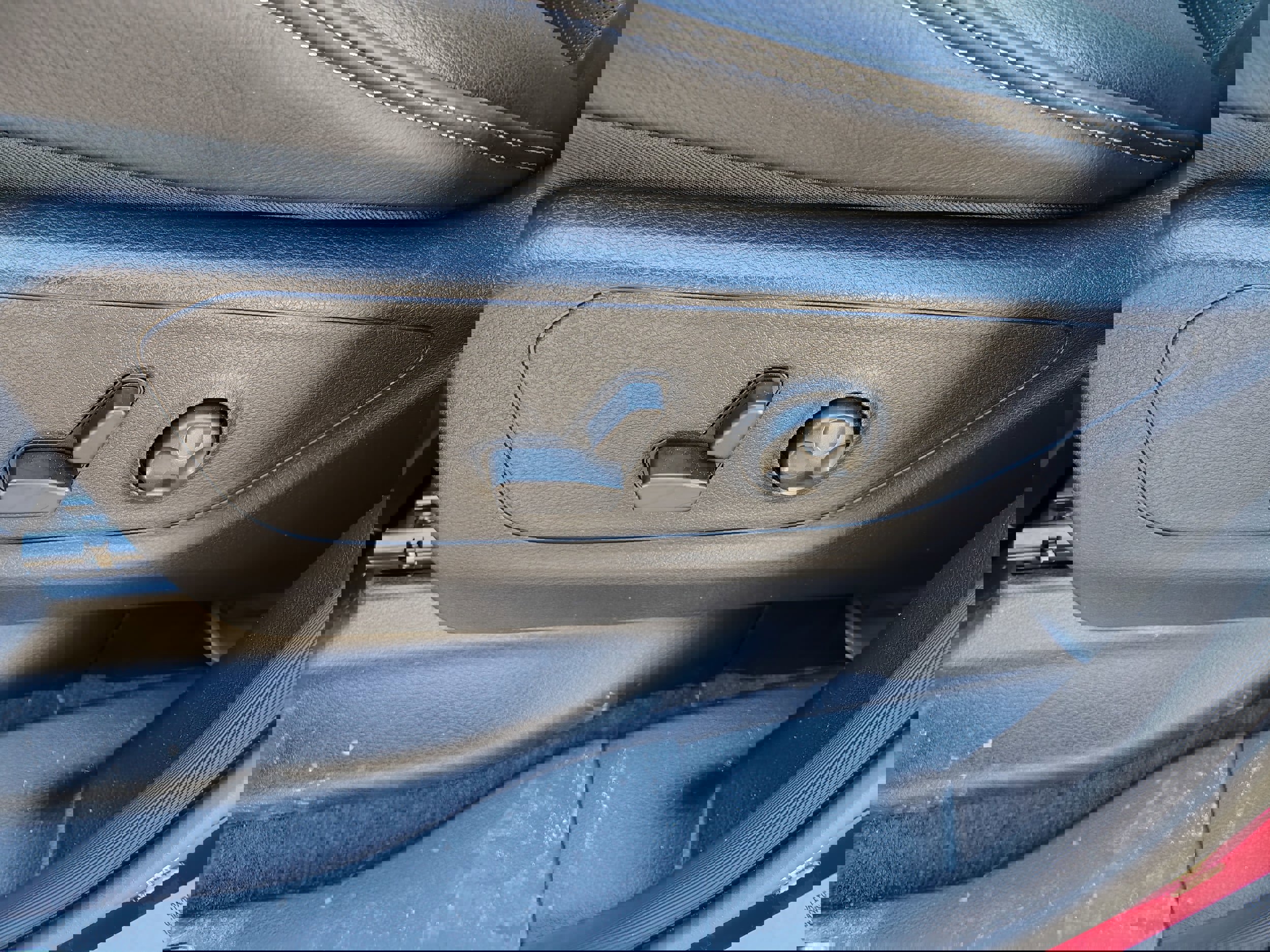 New 2026 RAM 1500 RHO image 17