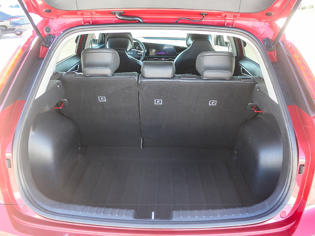 Used 2023 Kia Niro EX FWD image 26