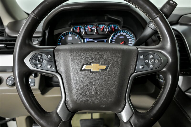 Used 2016 Chevrolet Tahoe LT image 26