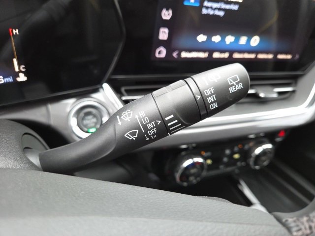 New 2026 Chevrolet Trax ACTIV w/ Driver Confidence Package image 52