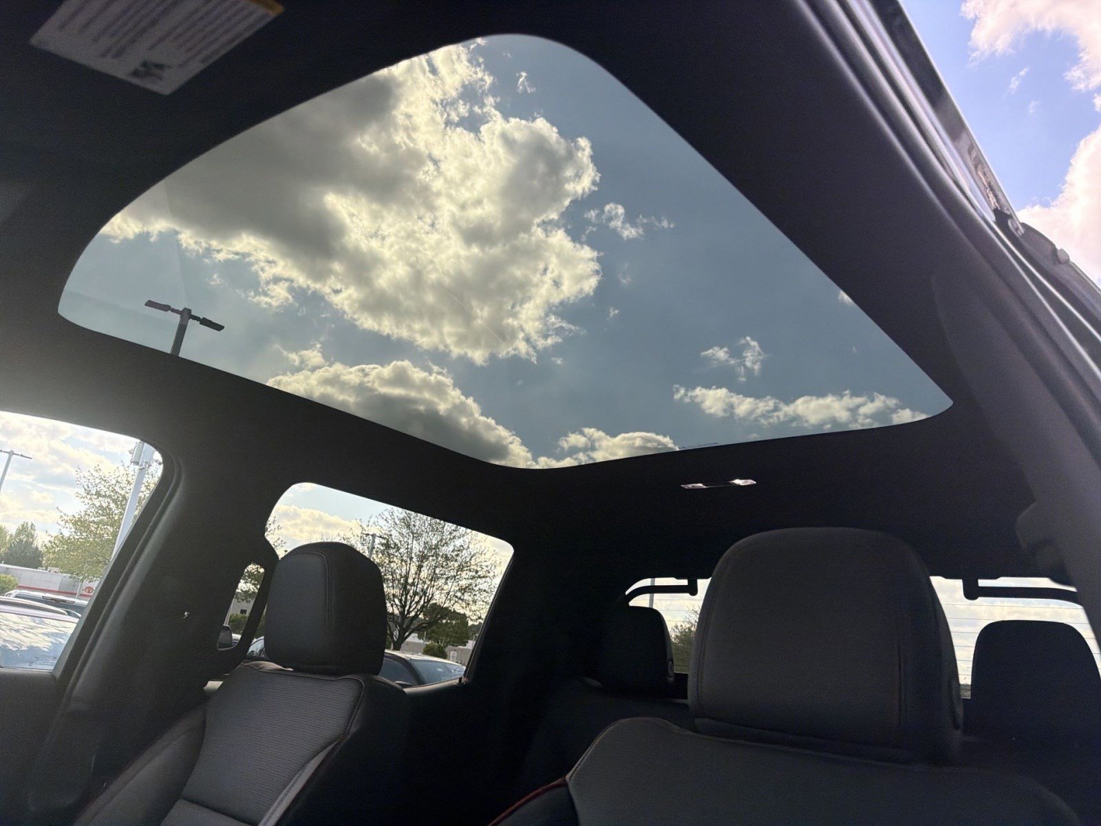 Used 2025 Chevrolet Silverado EV RST image 32