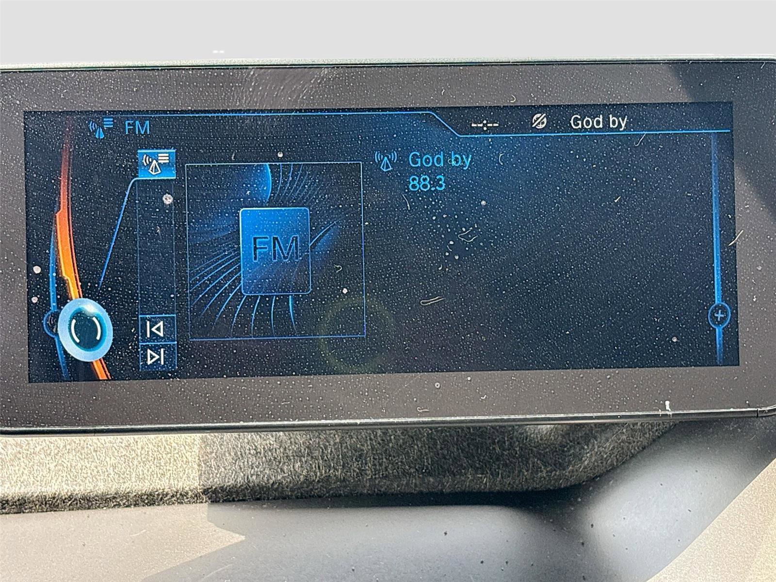 Used 2014 BMW i3 RWD image 16