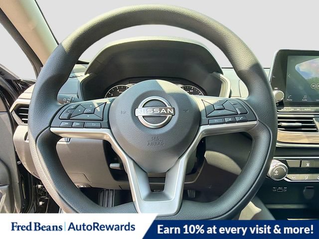 New 2026 Nissan Altima 2.5 SV AWD/4WD image 9