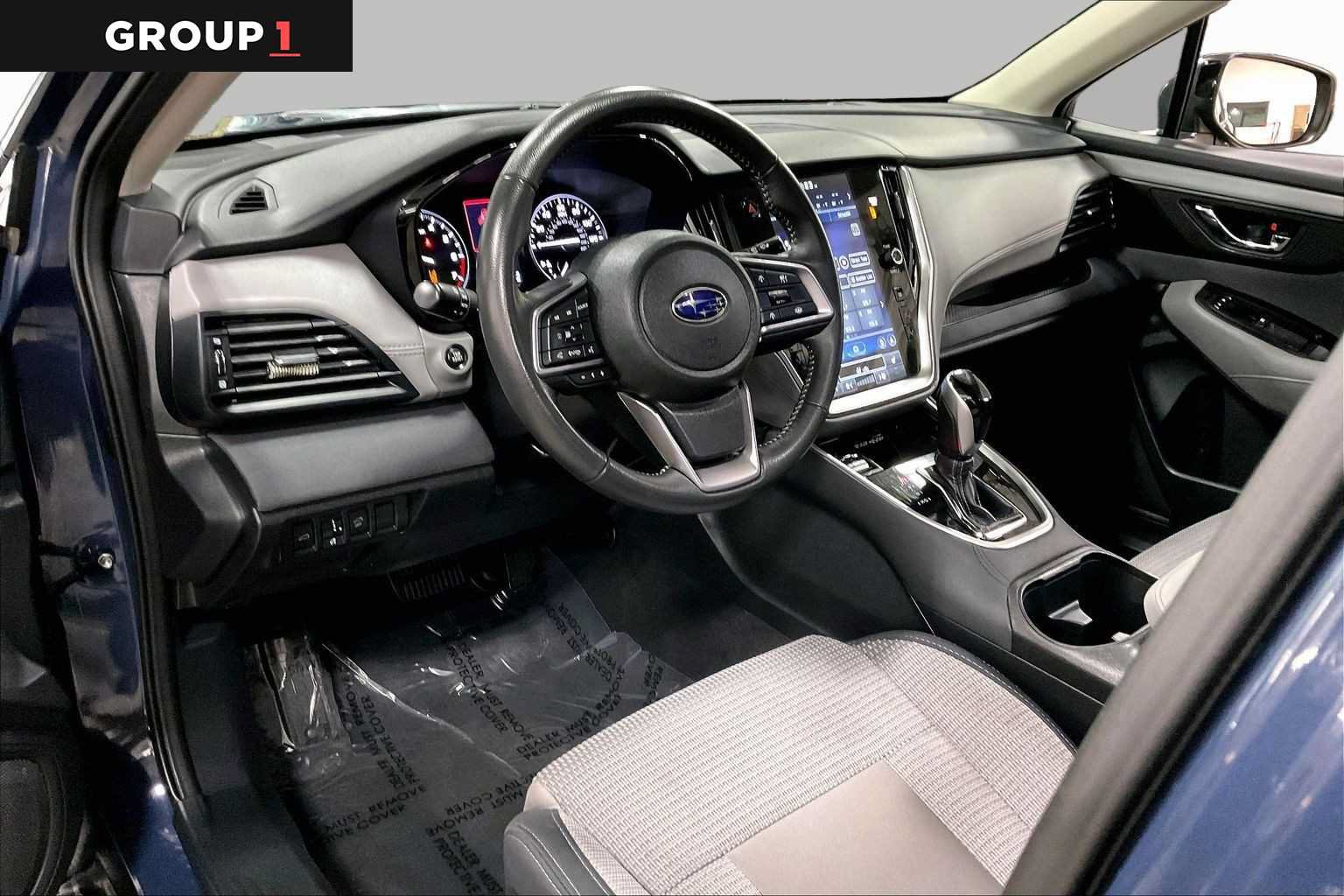 Used 2024 Subaru Outback Premium AWD/4WD image 17
