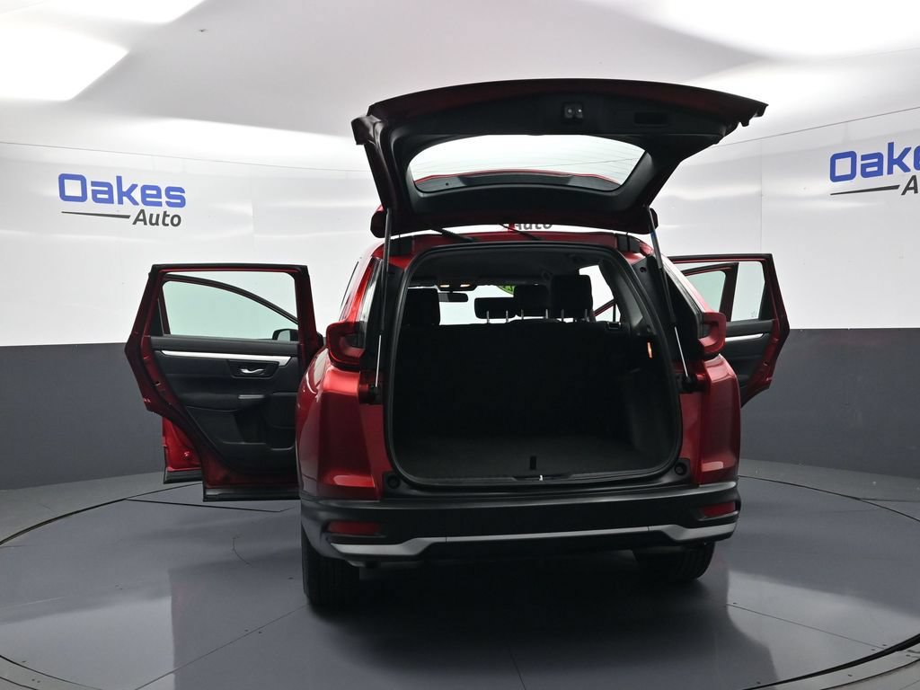 Used 2021 Honda CR-V Special Edition image 53