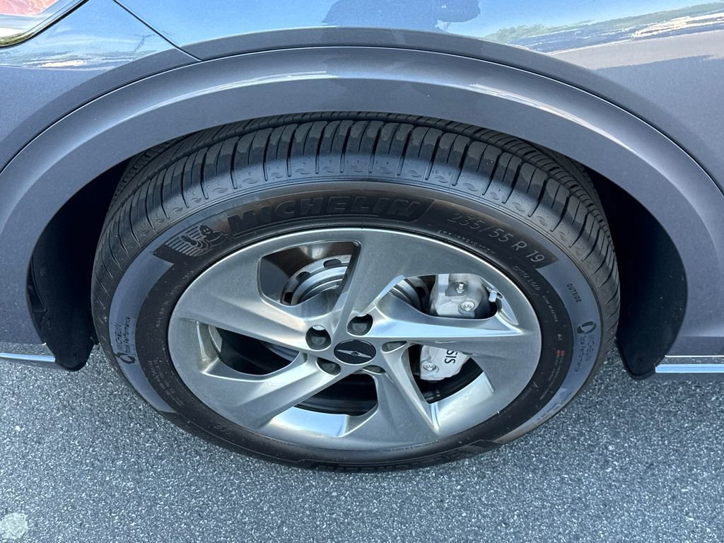 Used 2026 Genesis GV70 2.5T Select AWD/4WD image 11