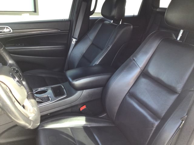 Used 2022 Jeep Grand Cherokee Limited RWD image 24