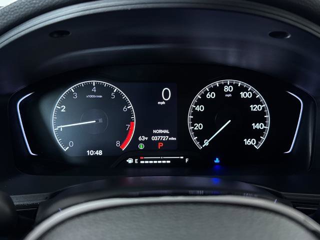 Used 2022 Honda Civic Sport image 12