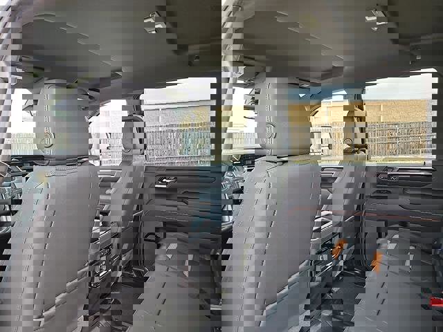 New 2026 GMC Sierra 2500 AT4 w/ Technology Package image 9