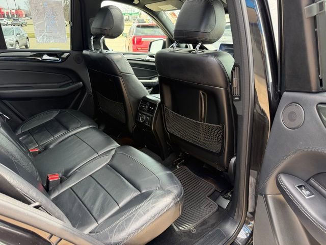 Used 2017 Mercedes-Benz GLE 43 AMG 4MATIC image 19