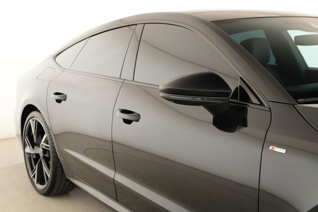 Certified 2024 Audi A7 3.0T Prestige image 41