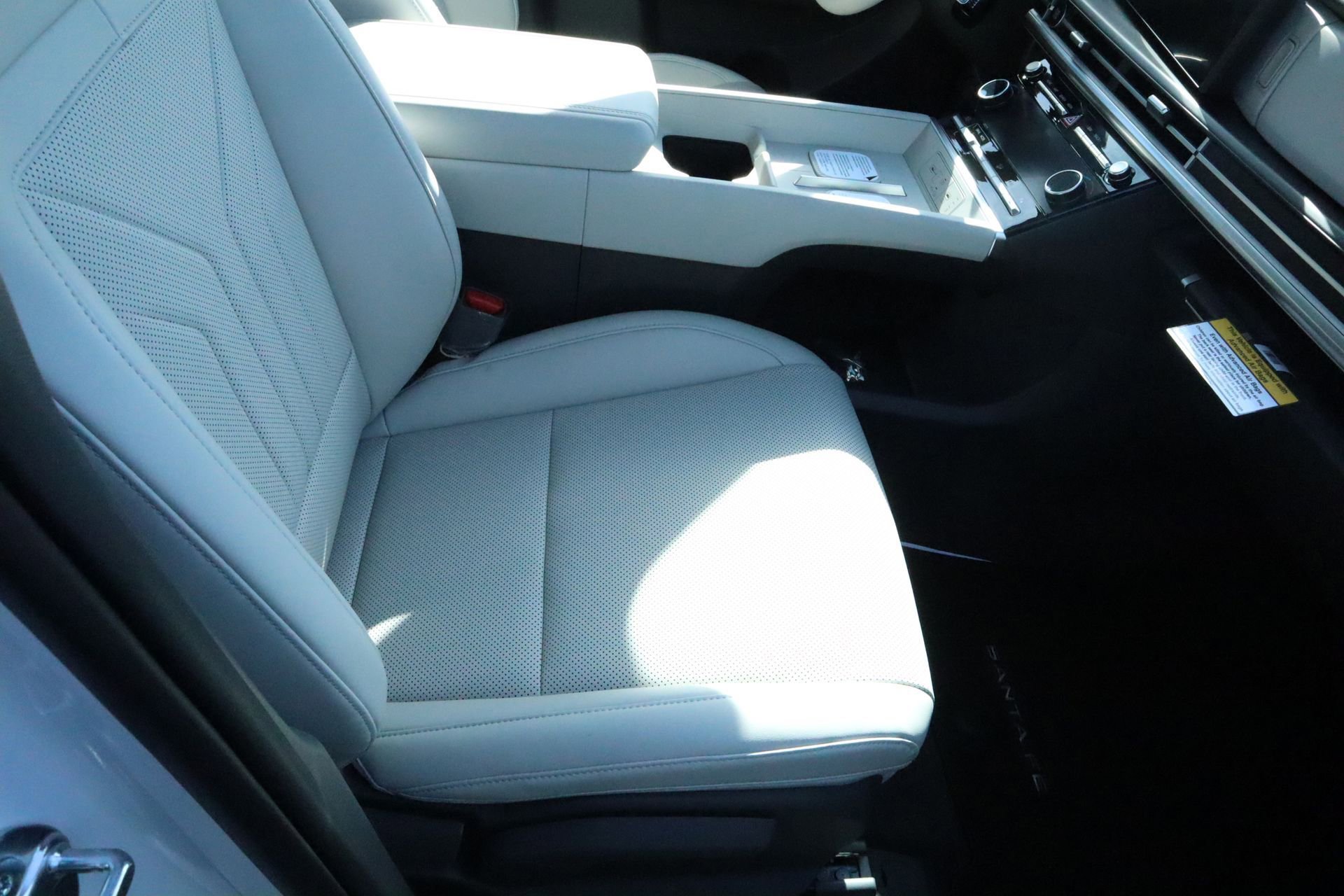 New 2026 Hyundai Santa Fe SEL image 19