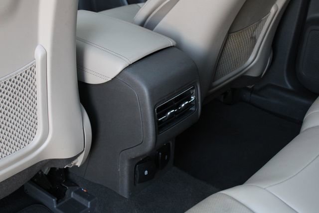 Certified 2024 Lincoln Corsair Grand Touring w/ Equipment Group 301A image 21