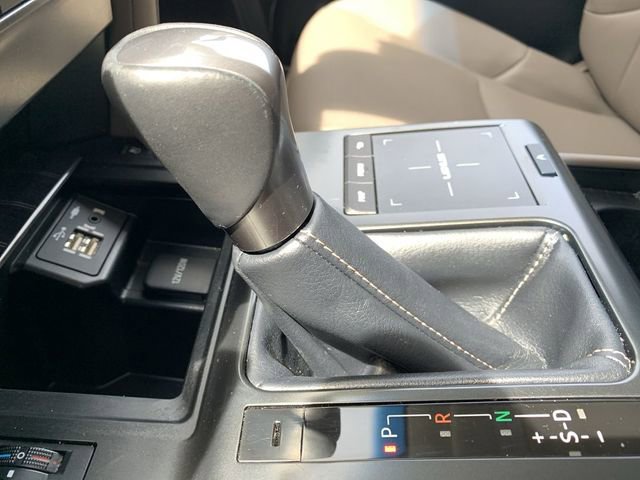 Used 2023 Lexus GX 460 Premium w/ Premium Package AWD/4WD image 25