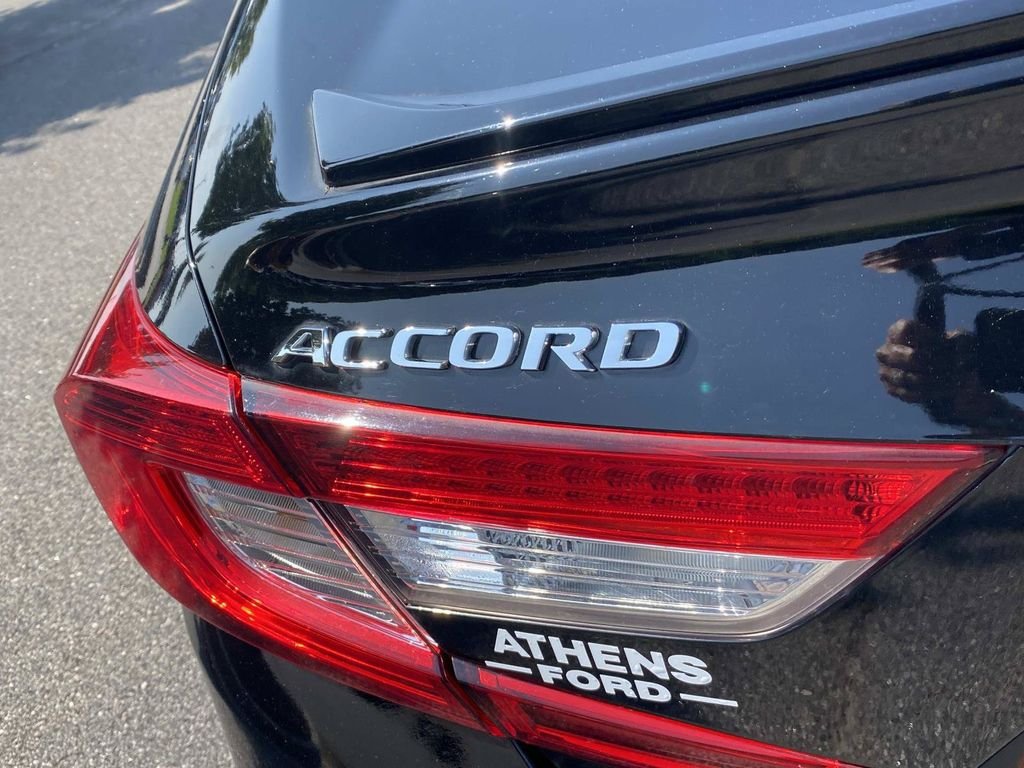 Used 2022 Honda Accord Sport image 6