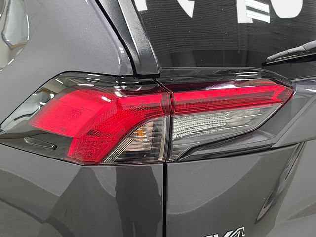 Certified 2024 Toyota RAV4 XLE AWD/4WD image 28