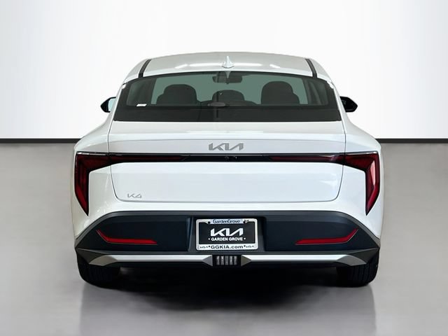 New 2026 Kia K4 FWD image 6