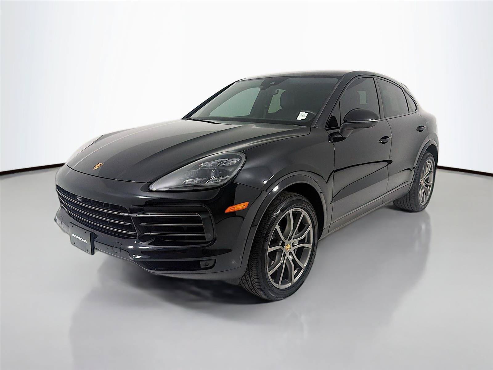 Certified 2023 Porsche Cayenne S AWD/4WD image 1