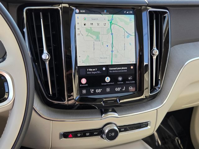 Certified 2024 Volvo XC60 B5 Plus w/ Protection Package Premier AWD/4WD image 28