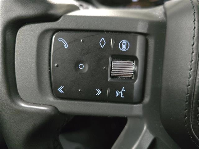 Certified 2024 Land Rover Defender 130 X AWD/4WD image 18