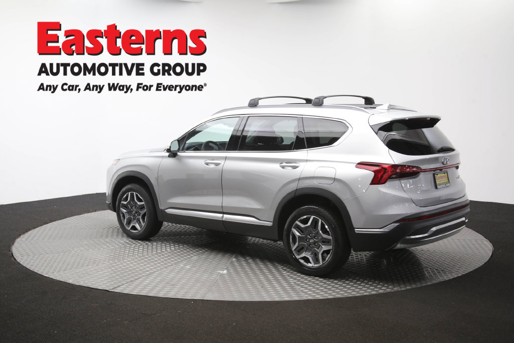 Used 2023 Hyundai Santa Fe Limited AWD/4WD image 71