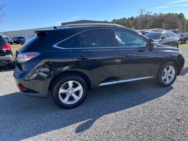 Used 2011 Lexus RX 350 AWD image 7